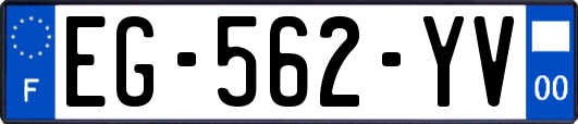 EG-562-YV