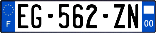 EG-562-ZN