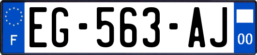 EG-563-AJ
