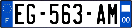 EG-563-AM
