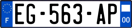 EG-563-AP