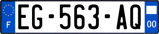 EG-563-AQ