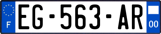 EG-563-AR