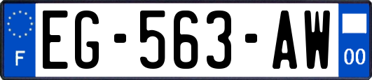 EG-563-AW