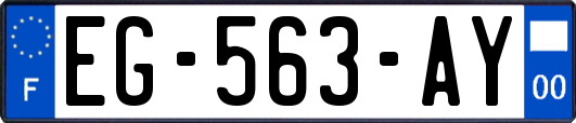 EG-563-AY