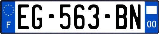 EG-563-BN