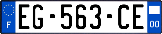 EG-563-CE