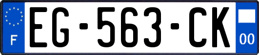 EG-563-CK