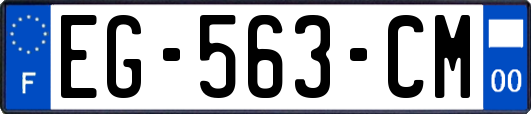 EG-563-CM