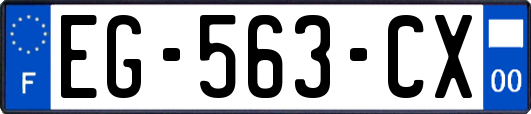 EG-563-CX