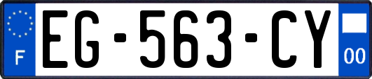 EG-563-CY