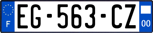 EG-563-CZ