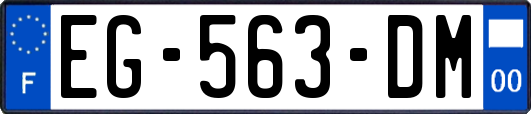 EG-563-DM