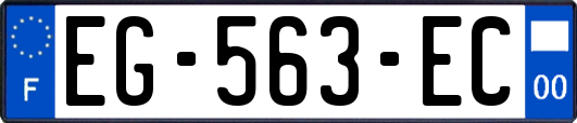 EG-563-EC
