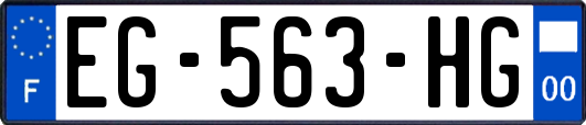 EG-563-HG