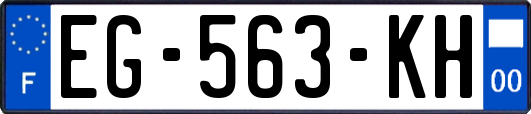 EG-563-KH