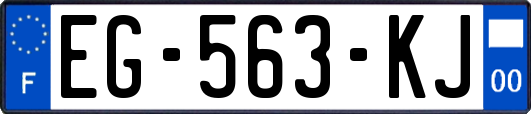 EG-563-KJ