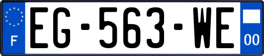 EG-563-WE