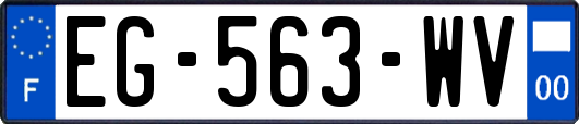 EG-563-WV