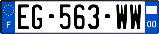 EG-563-WW