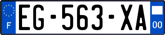 EG-563-XA