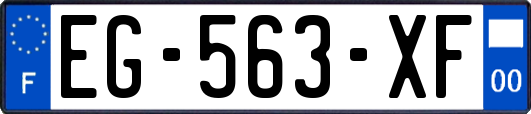EG-563-XF