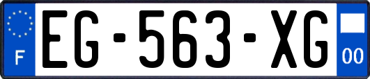 EG-563-XG