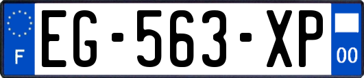 EG-563-XP