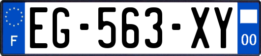 EG-563-XY