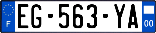 EG-563-YA
