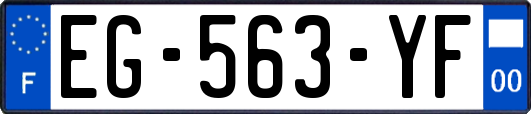 EG-563-YF
