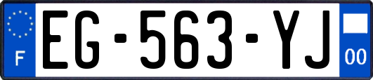 EG-563-YJ
