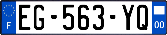 EG-563-YQ