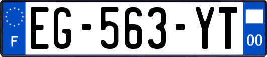 EG-563-YT