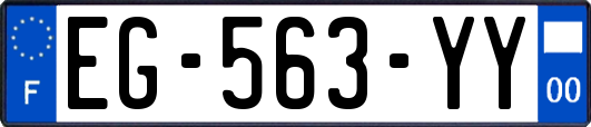 EG-563-YY