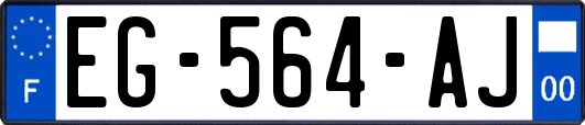 EG-564-AJ
