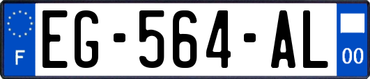 EG-564-AL