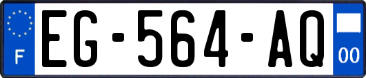 EG-564-AQ