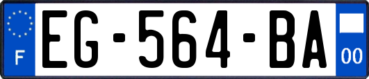 EG-564-BA