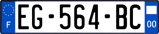 EG-564-BC