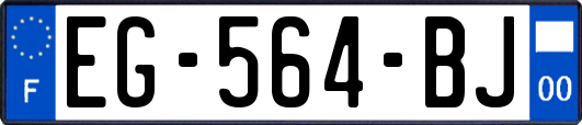 EG-564-BJ