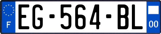 EG-564-BL