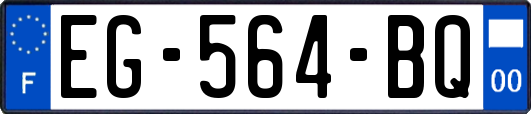 EG-564-BQ