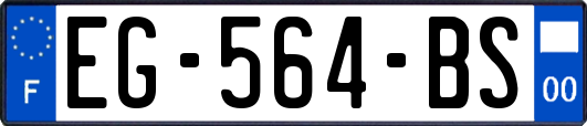 EG-564-BS