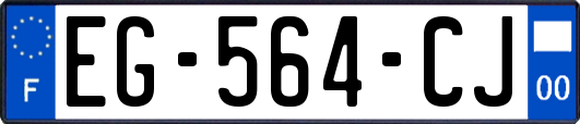 EG-564-CJ