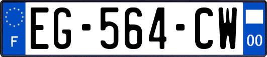 EG-564-CW