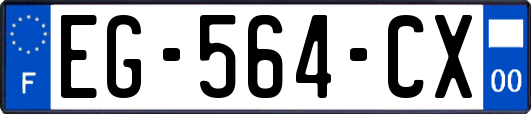 EG-564-CX