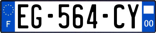EG-564-CY