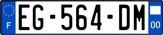 EG-564-DM