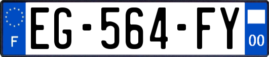 EG-564-FY